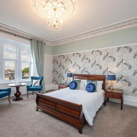 Hawthornbank Hotel Oban Ngoại thất bức ảnh