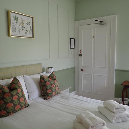 Hawthornbank Hotel Oban Ngoại thất bức ảnh