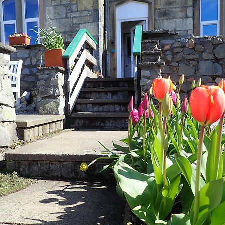 Hawthornbank Hotel Oban Ngoại thất bức ảnh