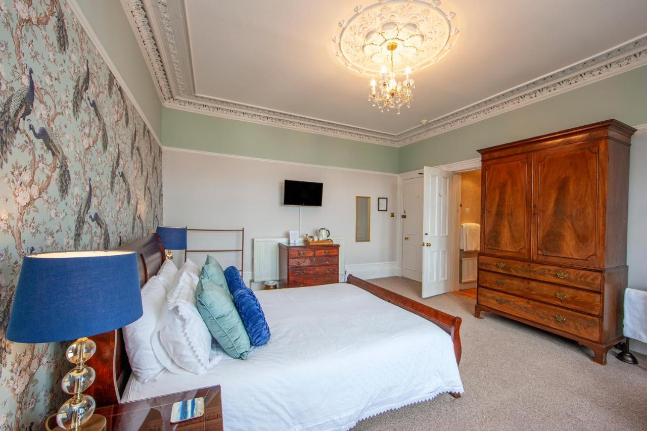 Hawthornbank Hotel Oban Ngoại thất bức ảnh