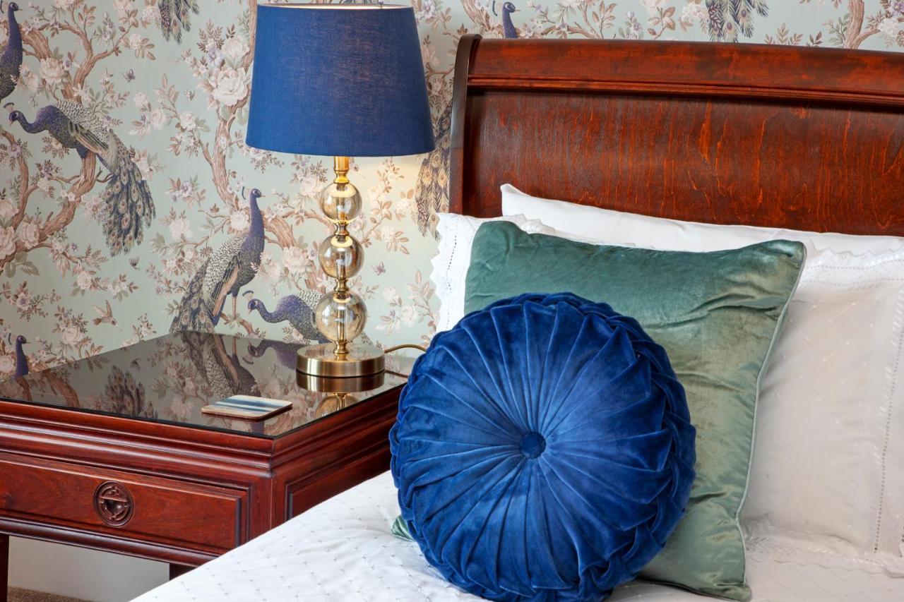 Hawthornbank Hotel Oban Ngoại thất bức ảnh