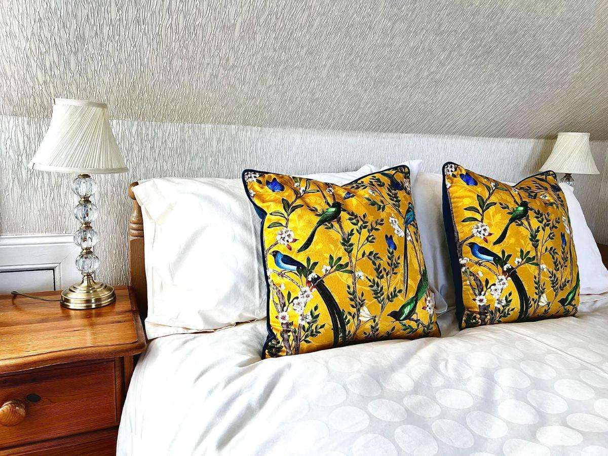 Hawthornbank Hotel Oban Ngoại thất bức ảnh