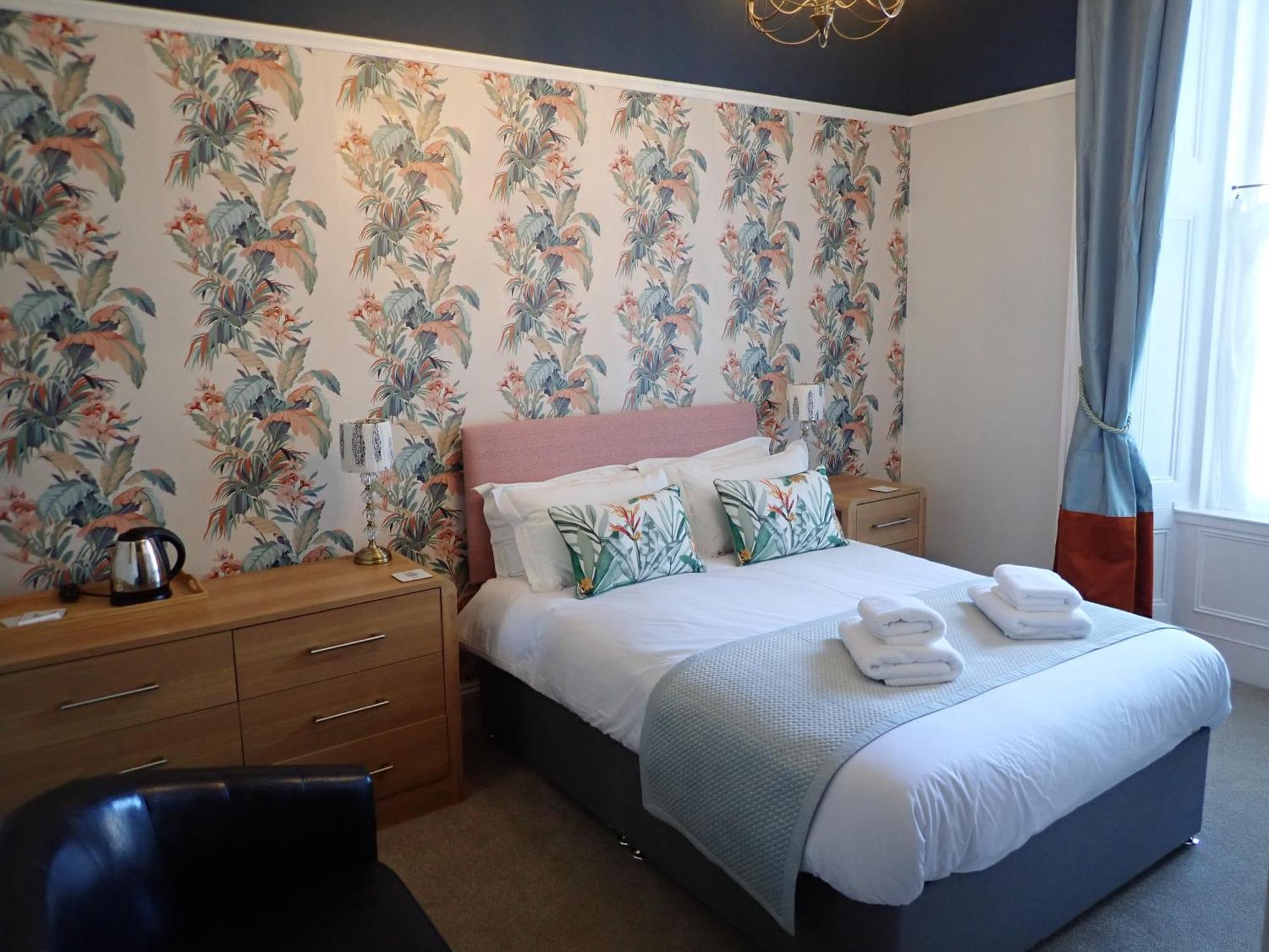 Hawthornbank Hotel Oban Ngoại thất bức ảnh