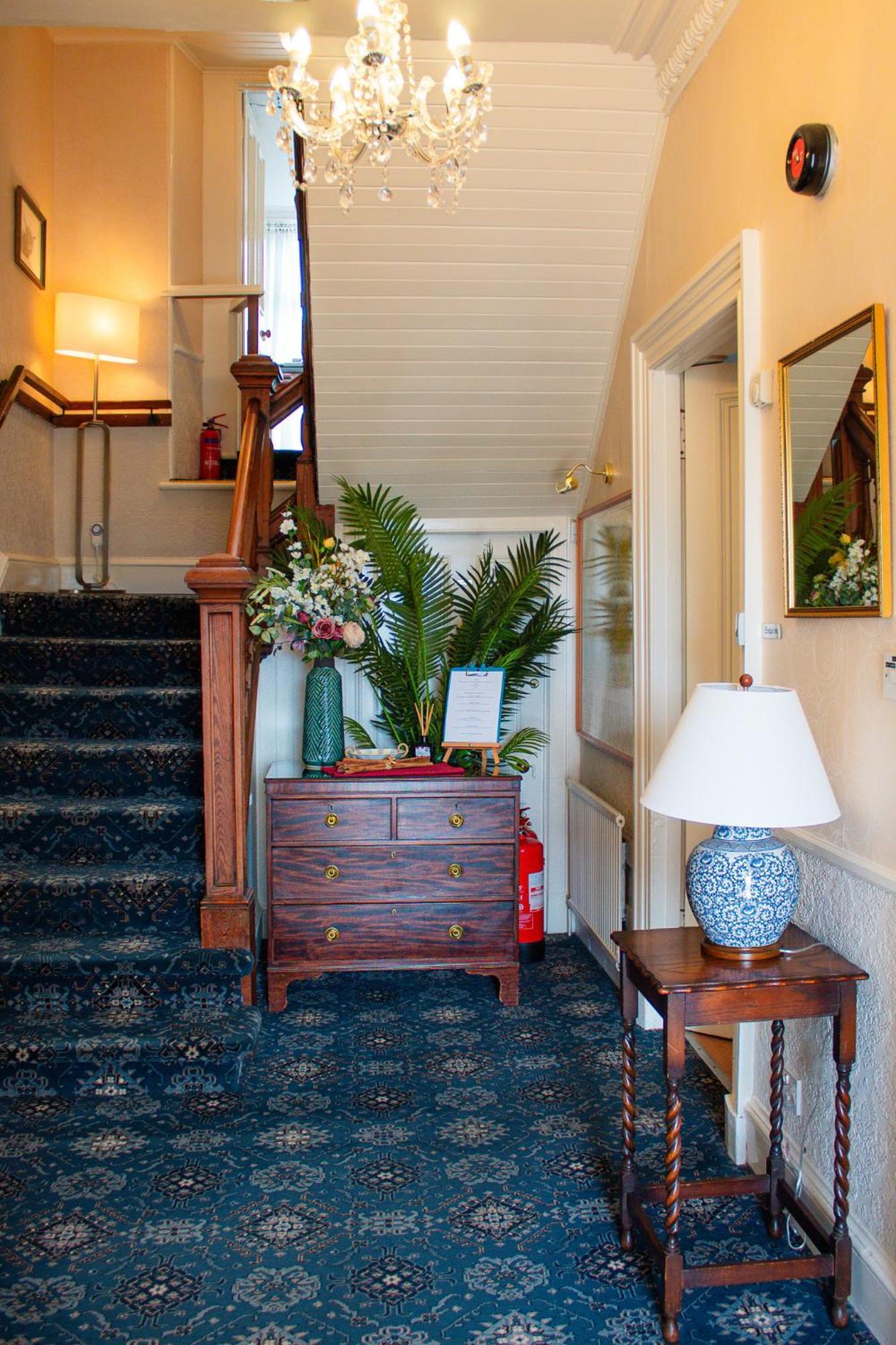 Hawthornbank Hotel Oban Ngoại thất bức ảnh