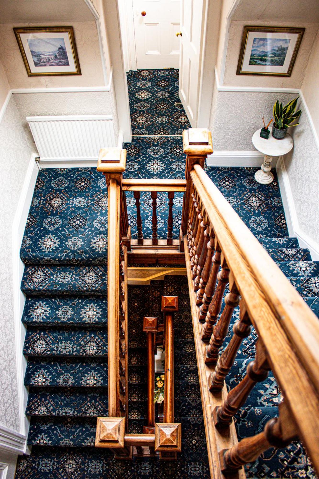 Hawthornbank Hotel Oban Ngoại thất bức ảnh