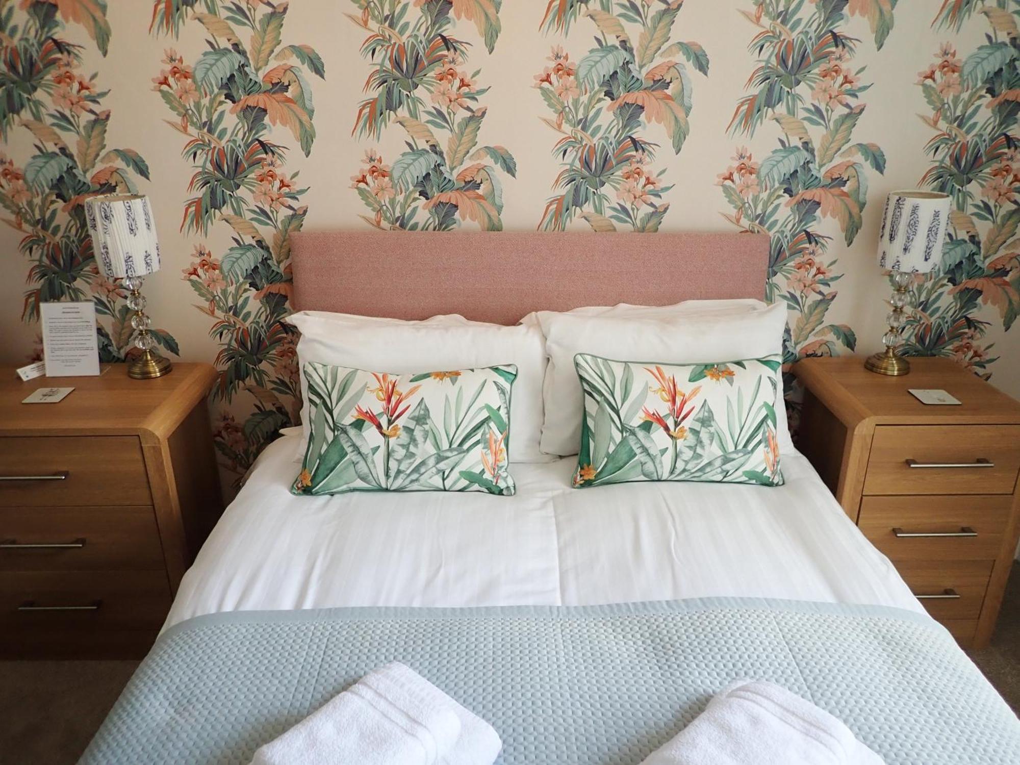 Hawthornbank Hotel Oban Ngoại thất bức ảnh