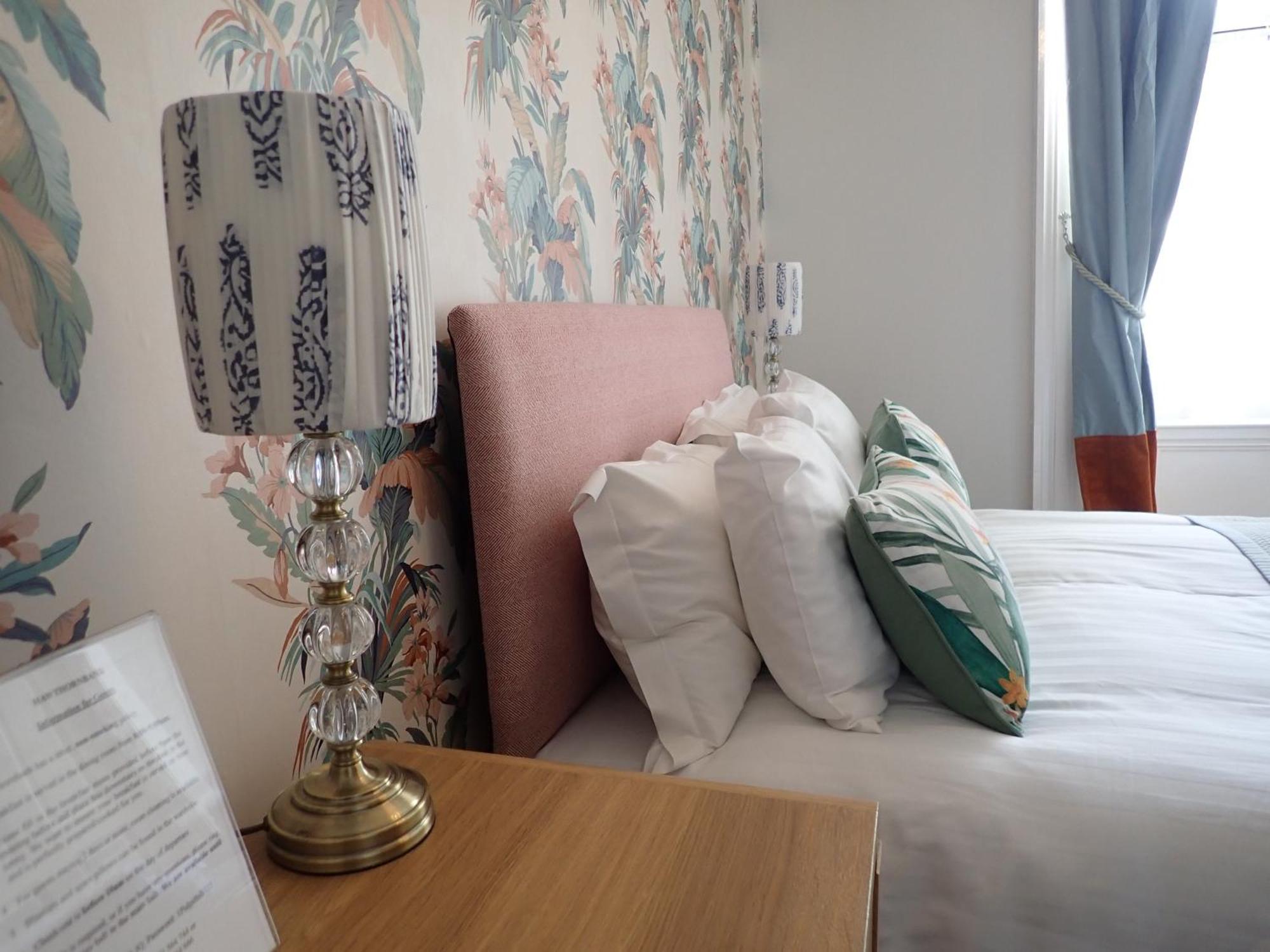 Hawthornbank Hotel Oban Ngoại thất bức ảnh