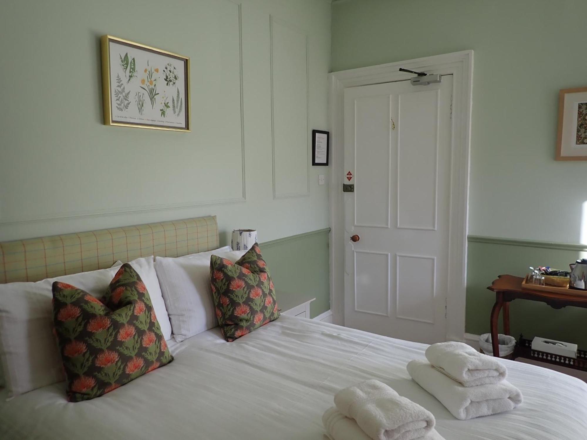 Hawthornbank Hotel Oban Ngoại thất bức ảnh