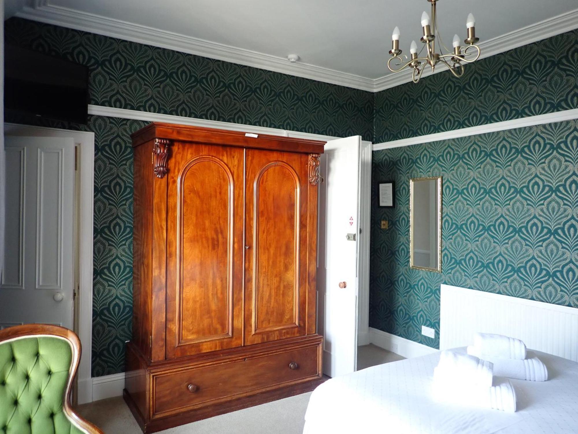 Hawthornbank Hotel Oban Ngoại thất bức ảnh