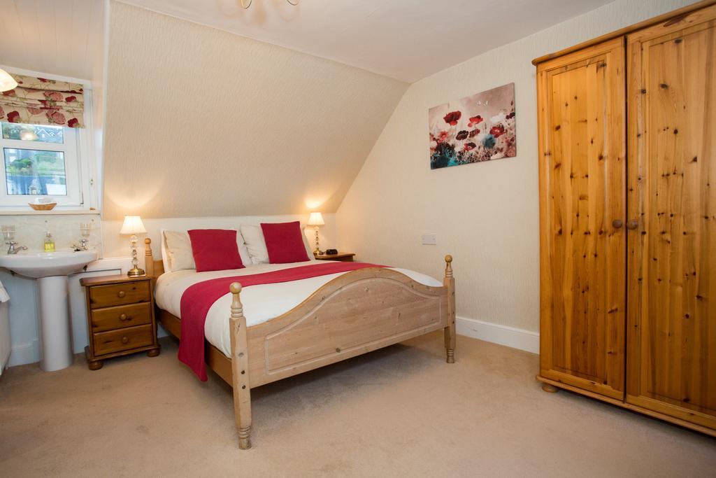 Hawthornbank Hotel Oban Ngoại thất bức ảnh