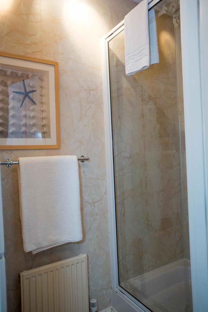 Hawthornbank Hotel Oban Ngoại thất bức ảnh